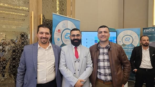 مؤتمر نقابة أطباء الأسنان ومعرض الشركات